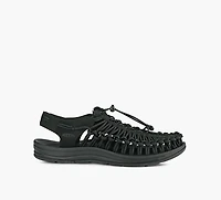 KEEN | SANDALE UNEEK NOIR HOMMES