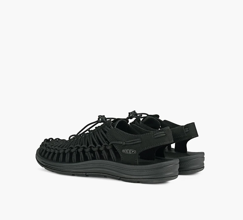 KEEN | SANDALE UNEEK NOIR HOMMES