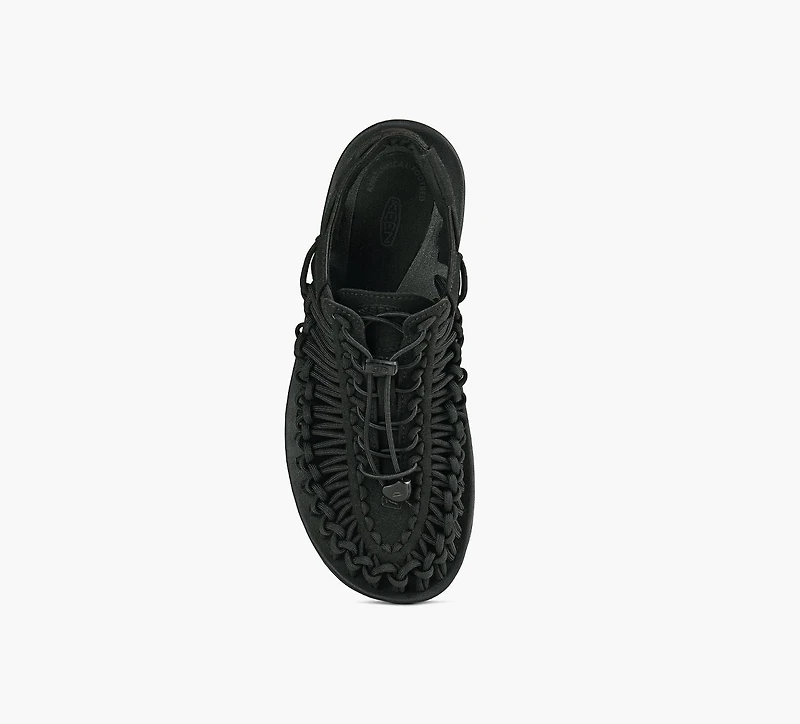 KEEN | SANDALE UNEEK NOIR HOMMES