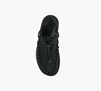 KEEN | SANDALE UNEEK NOIR HOMMES