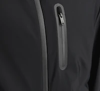 MOOSE KNUCKLES | MANTEAU PEYTON NOIR HOMMES