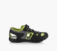 GEOX | VANIETT NOIR PETIT ENFANT GARCON