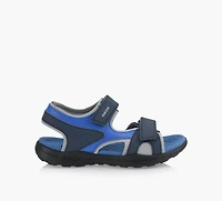 GEOX | VANIETT BLEU GRAND ENFANT GARCON