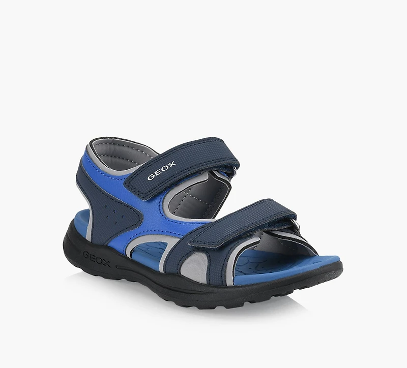 GEOX | VANIETT BLEU GRAND ENFANT GARCON