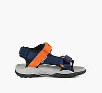 GEOX | BOREALIS BLEU PETIT ENFANT GARCON