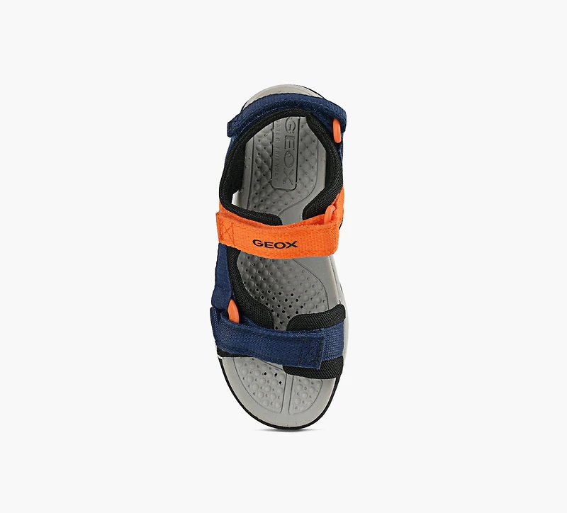 GEOX | BOREALIS BLEU PETIT ENFANT GARCON