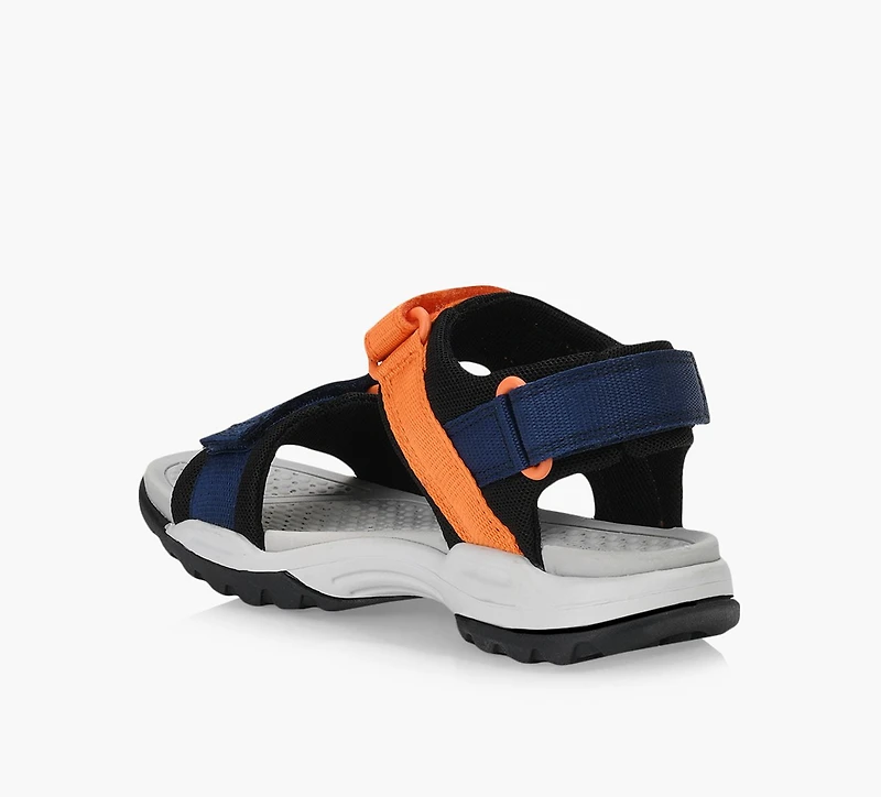GEOX | BOREALIS | BLEU | GRAND ENFANT GARCON