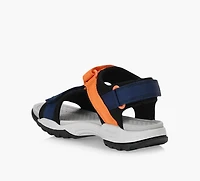 GEOX | BOREALIS | BLEU | GRAND ENFANT GARCON