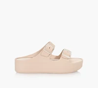 LEMON JELLY | FENIX BEIGE FEMMES