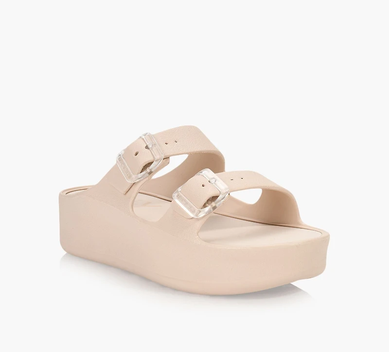 LEMON JELLY | FENIX BEIGE FEMMES