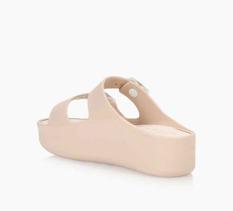 LEMON JELLY | FENIX BEIGE FEMMES