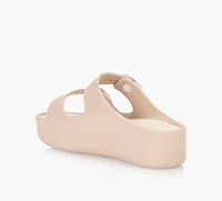 LEMON JELLY | FENIX BEIGE FEMMES