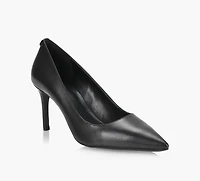 MICHAEL KORS | ESCARPIN ALINA FLEX NOIR FEMMES