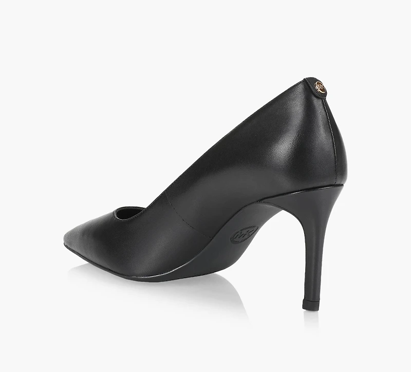 MICHAEL KORS | ESCARPIN ALINA FLEX NOIR FEMMES