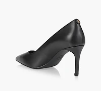 MICHAEL KORS | ESCARPIN ALINA FLEX NOIR FEMMES