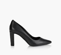 MICHAEL KORS | ESCARPIN MILLY FLEX NOIR FEMMES