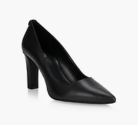 MICHAEL KORS | ESCARPIN MILLY FLEX NOIR FEMMES