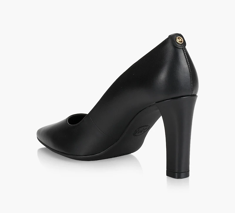 MICHAEL KORS | ESCARPIN MILLY FLEX NOIR FEMMES