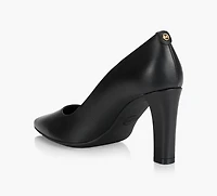 MICHAEL KORS | ESCARPIN MILLY FLEX NOIR FEMMES