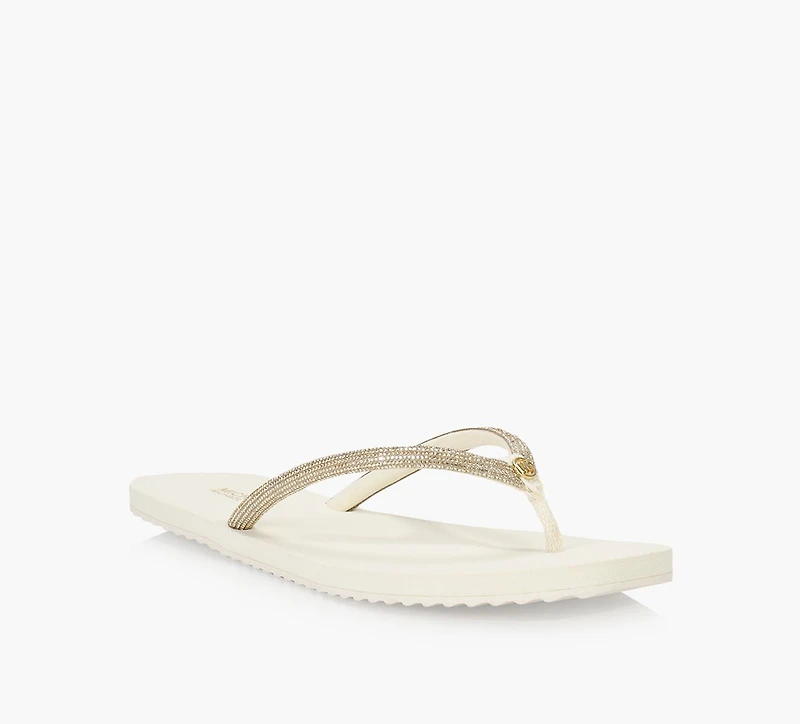 MICHAEL KORS | TONG JINX OR FEMMES