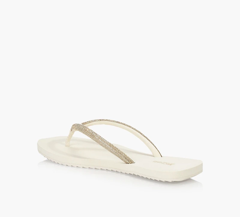 MICHAEL KORS | TONG JINX OR FEMMES