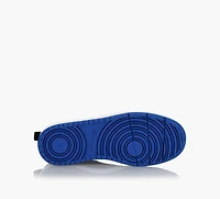 NIKE | BASKET COURT BOROUGH MID 2 BLEU GRAND ENFANT UNISEXE