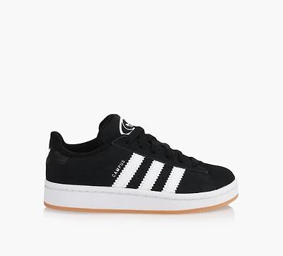 ADIDAS | CAMPUS 00S NOIR GRAND ENFANT UNISEXE