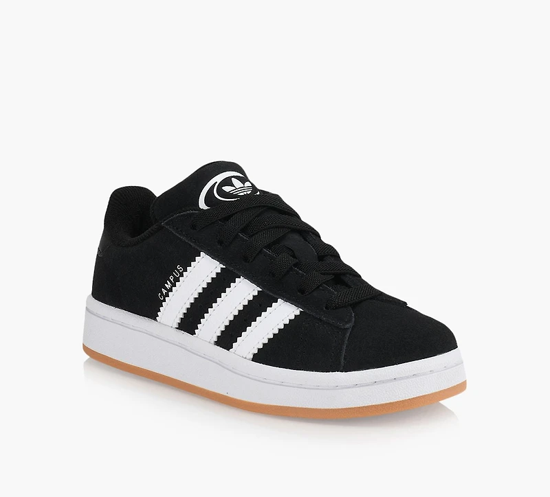 ADIDAS | CAMPUS 00S NOIR GRAND ENFANT UNISEXE