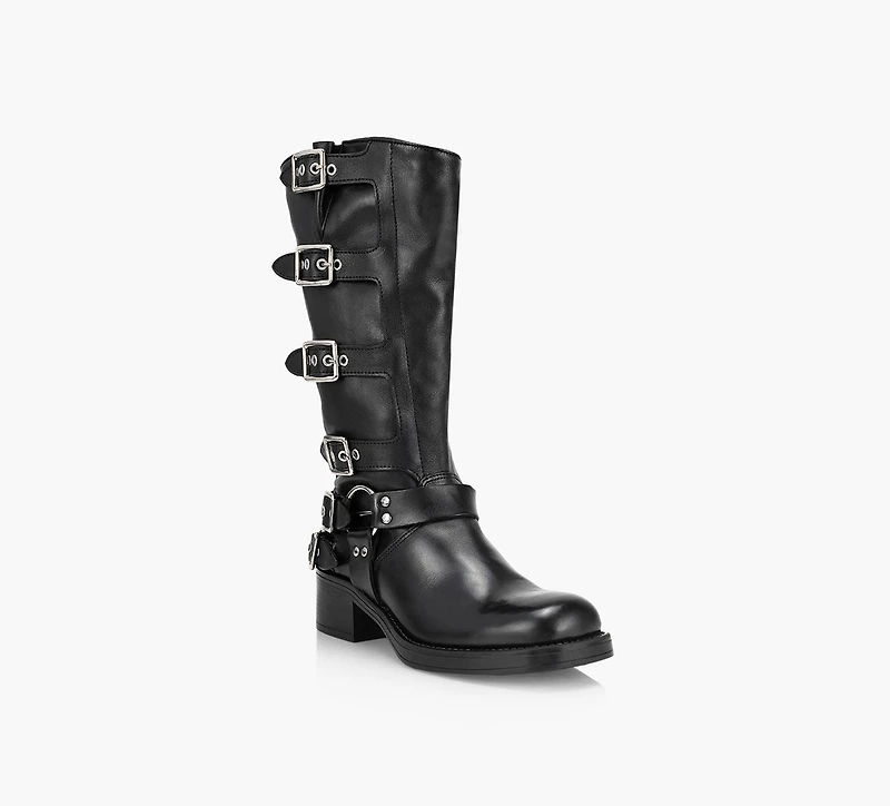 B2 | TISBURY  NOIR FEMMES
