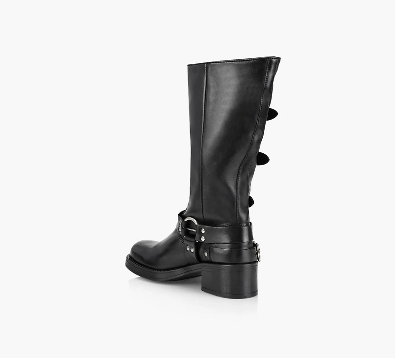 B2 | TISBURY  NOIR FEMMES