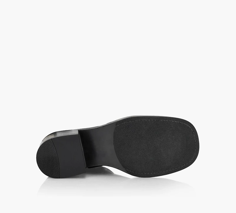 B2 | TISBURY  NOIR FEMMES
