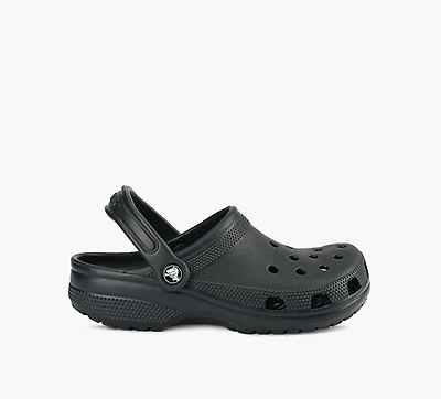 CROCS | SABOTS CLASSIQUES  NOIR FEMMES
