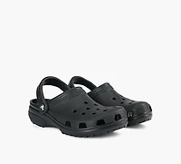 CROCS | SABOTS CLASSIQUES  NOIR FEMMES