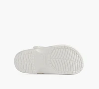 CROCS | SABOTS CLASSIQUES  BLANC FEMMES