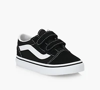 VANS | BASKET OLD SKOOL V NOIR PETIT ENFANT UNISEXE