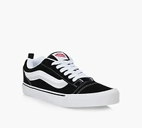 VANS | BASKET KNU SKOOL NOIR HOMMES