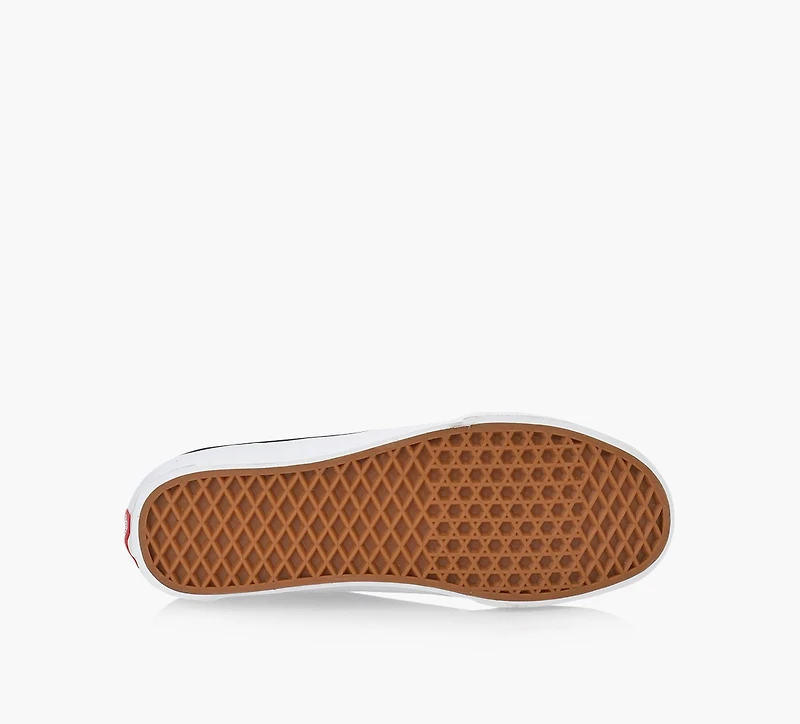 VANS | BASKET KNU SKOOL NOIR HOMMES
