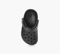 CROCS | SABOTS CLASSIQUES  NOIR PETIT ENFANT UNISEXE