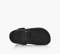 CROCS | SABOTS CLASSIQUES NOIR HOMMES