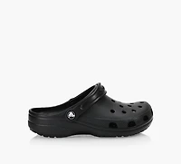 CROCS | SABOTS CLASSIQUES NOIR HOMMES
