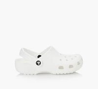 CROCS | SABOTS CLASSIQUES BLANC HOMMES
