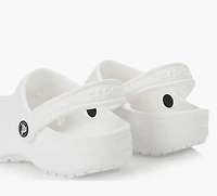 CROCS | SABOTS CLASSIQUES BLANC HOMMES