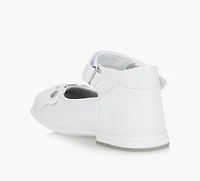 B-COOL | BUBBLE GUM BLANC BÉBÉ & BAMBIN FILLE