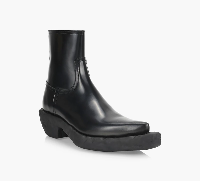 CAMPERLAB | VENGA NOIR HOMMES