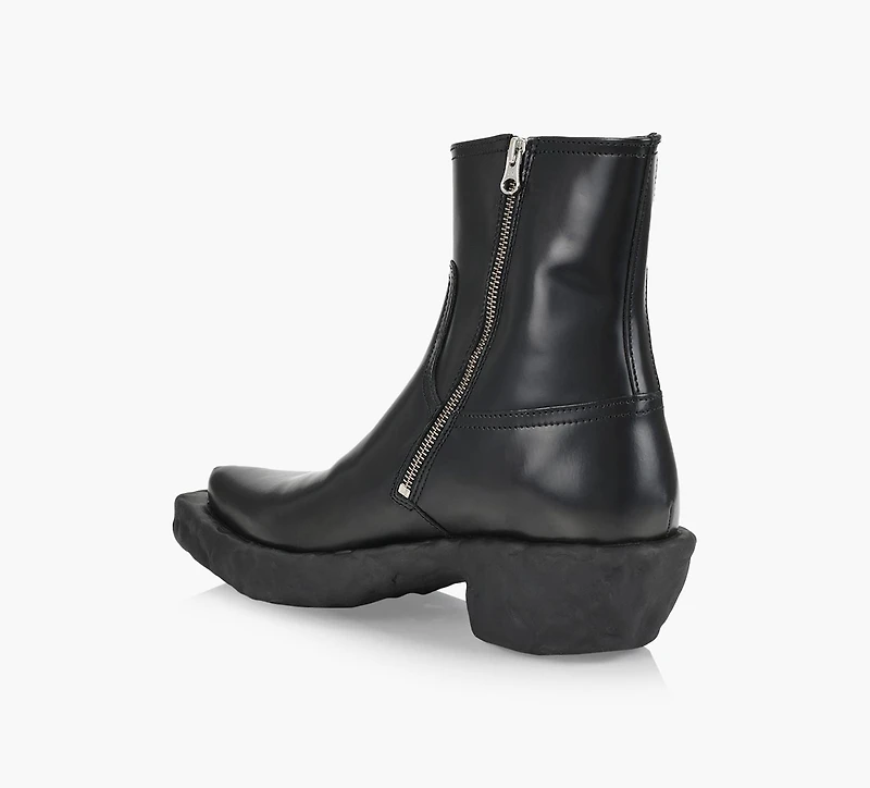 CAMPERLAB | VENGA NOIR HOMMES