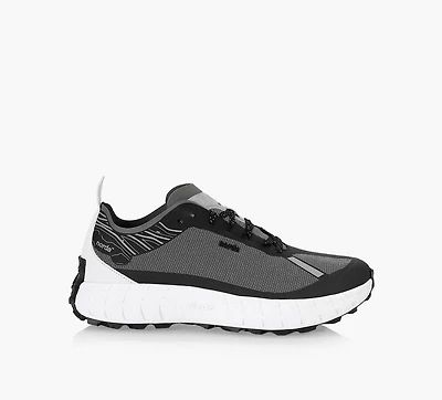 NORDA | 001 NOIR HOMMES