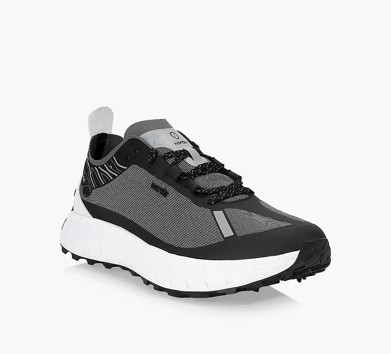 NORDA | 001 NOIR HOMMES