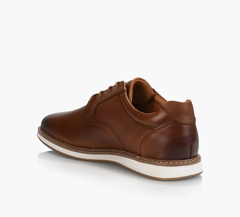 BROWNS | LAGOON TAN HOMMES