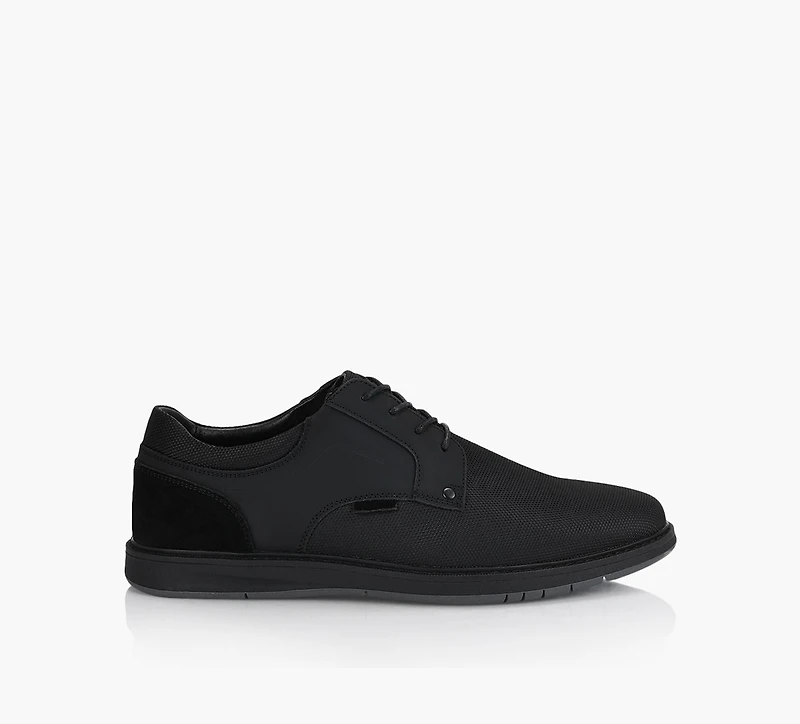 BROWNS | AZUL NOIR HOMMES