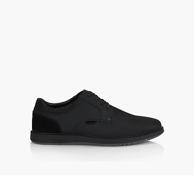 BROWNS | AZUL NOIR HOMMES